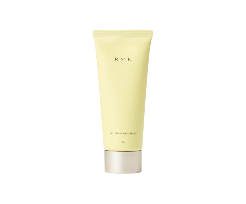 Melting Hand Serum